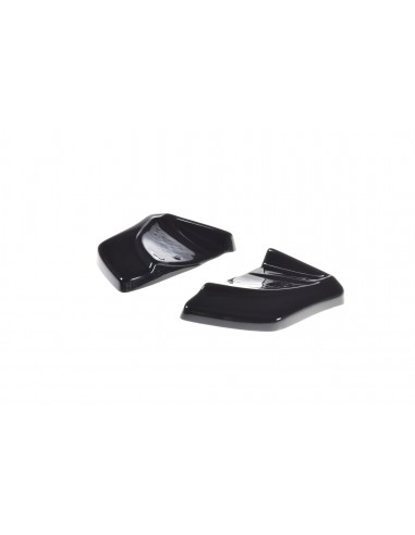 Lips traseros laterales Abarth 500