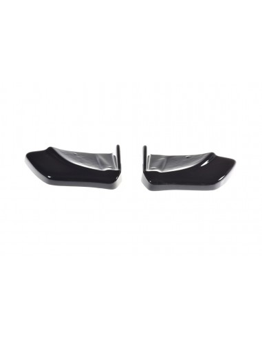 Lips traseros laterales Abarth 500