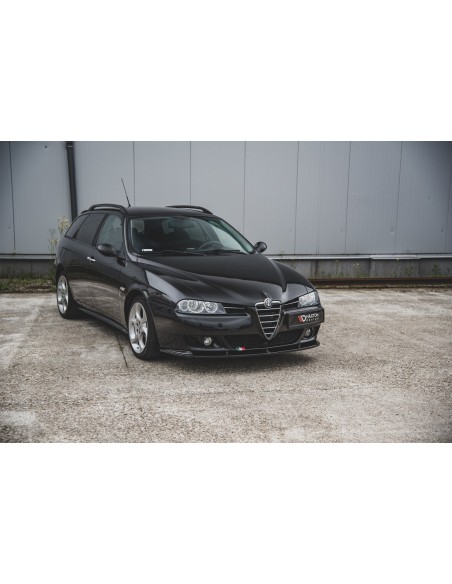 Lip delantero Alfa Romeo 156 (Facelift)