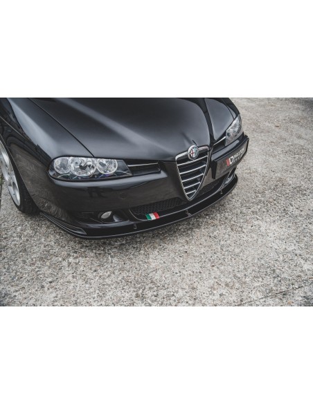Lip delantero Alfa Romeo 156 (Facelift)