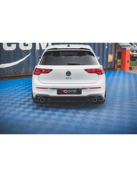 Lip trasero central Volkswagen Golf VIII GTI