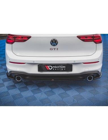 Lip trasero central Volkswagen Golf VIII GTI