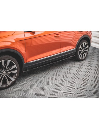 Faldones laterales Volkswagen T-Roc