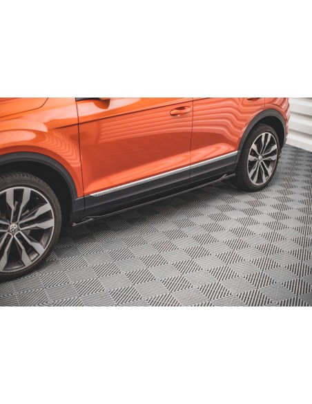 Faldones laterales Volkswagen T-Roc
