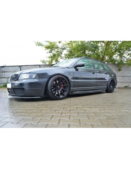 Faldones laterales Audi S4 B5
