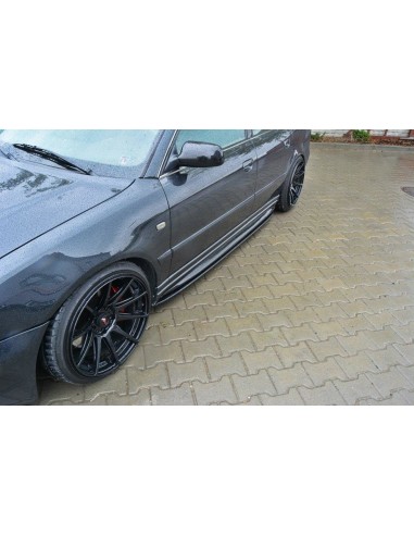 Faldones laterales Audi S4 B5