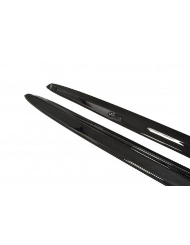 Faldones laterales Audi S4 B5