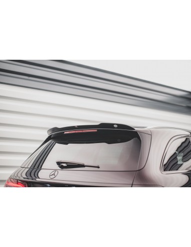 Alerón trasero Mercedes-Benz Clase E S213 Familiar