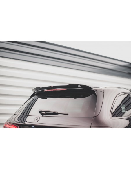Alerón trasero Mercedes-Benz Clase E S213 Familiar