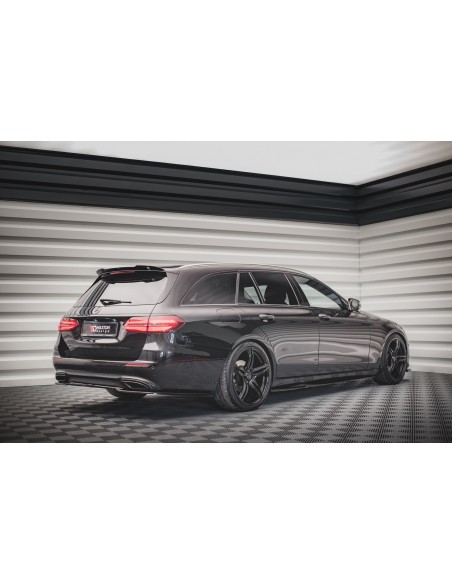 Alerón trasero Mercedes-Benz Clase E S213 Familiar