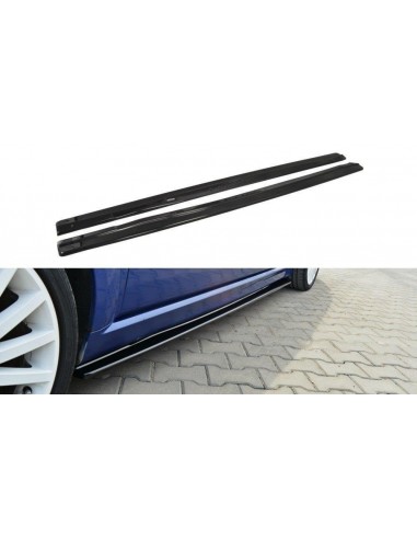 Faldones laterales Ford Mondeo Mk3 ST220
