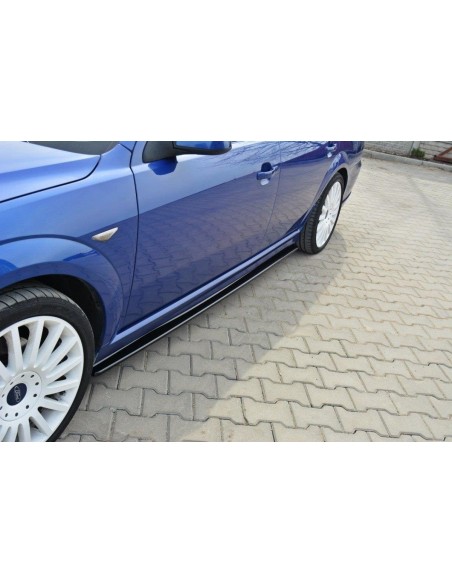 Faldones laterales Ford Mondeo Mk3 ST220