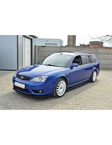 Faldones laterales Ford Mondeo Mk3 ST220