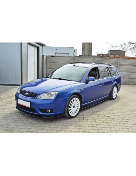 Faldones laterales Ford Mondeo Mk3 ST220