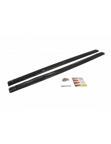 Faldones laterales Ford Mondeo Mk3 ST220