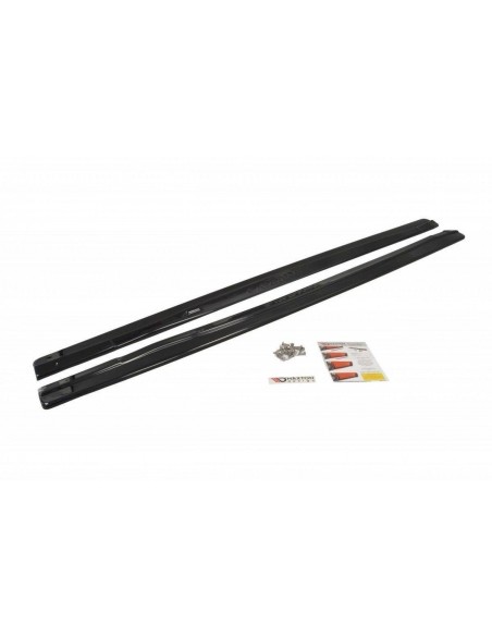 Faldones laterales Ford Mondeo Mk3 ST220