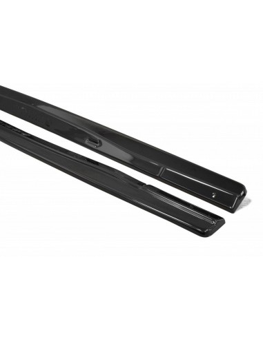 Faldones laterales Ford Mondeo Mk3 ST220
