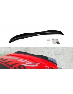 Alerón trasero Honda Jazz Mk1