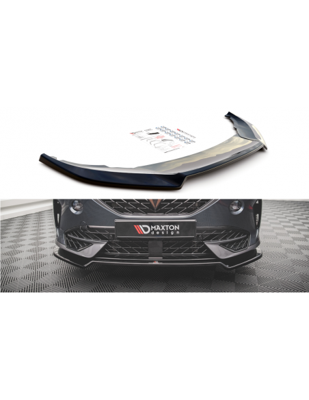 Lip delantero V.3 Cupra Formentor