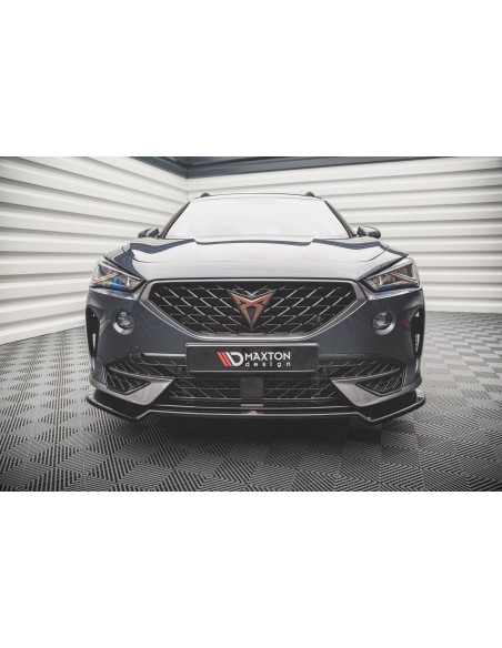 Lip delantero V.3 Cupra Formentor
