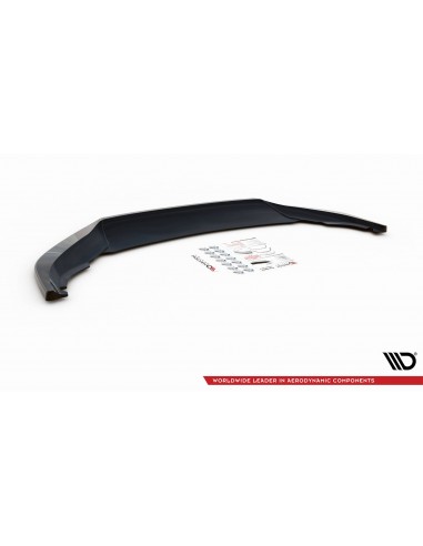 Lip delantero V.3 Cupra Formentor