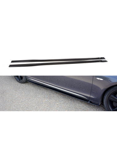 Faldones laterales Lexus GS Mk3