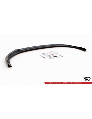 Lip delantero V.2 Hyundai i30N Mk3 Hatchback/Fastback (Facelift)