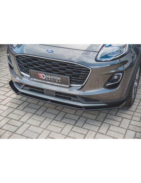 Lip delantero Ford Puma