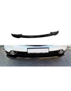 Lip delantero Infiniti QX70