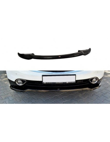 Lip delantero Infiniti QX70