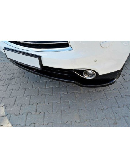 Lip delantero Infiniti QX70