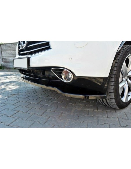 Lip delantero Infiniti QX70