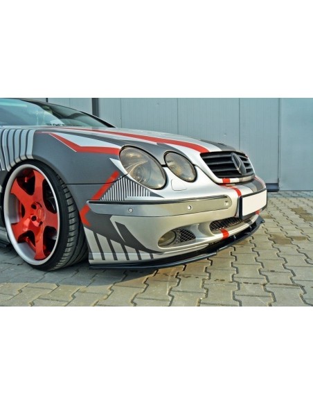 Lip delantero Mercedes-Benz CL C215