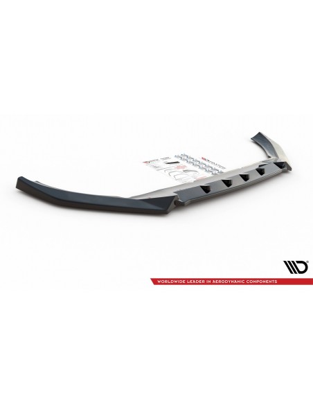 Lip delantero V.2 Volvo XC60 Mk2 (R-Design)