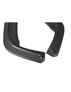 Lips traseros laterales BMW M3 E46 Coupe 2