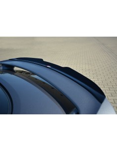 Extensión alerón Hyundai Genesis Coupe Mk1