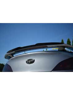 Extensión alerón Hyundai Genesis Coupe Mk1 2