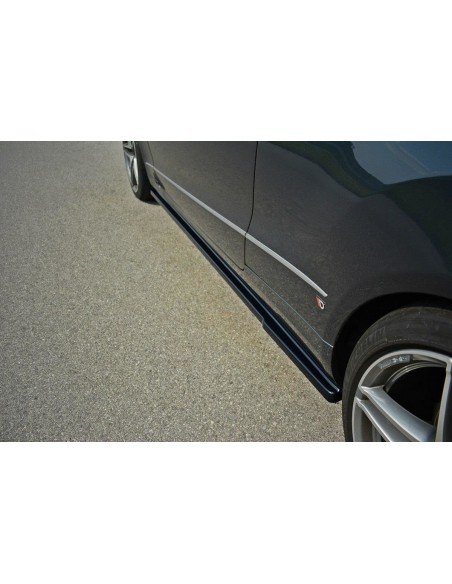 Faldones laterales Mercedes-Benz Clase E W212