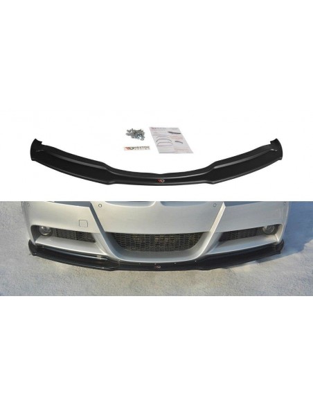 Lip delantero BMW Serie 3 E90 (Con pack M)