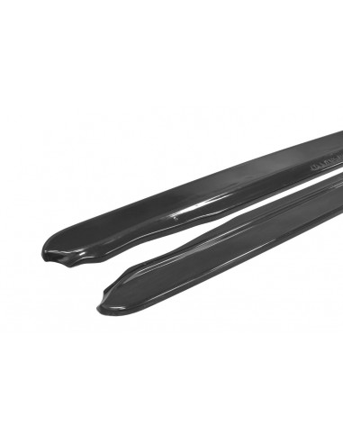 Faldones laterales Audi S6 C5
