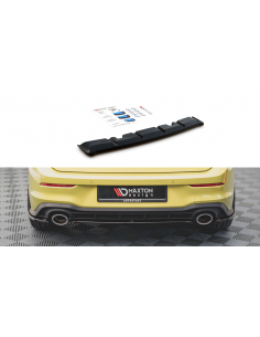 Lip trasero central Volkswagen Golf VIII GTI Clubsport