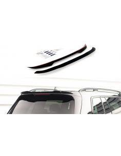 Alerón trasero BMW X7M G07