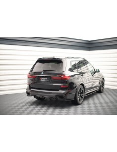 Alerón trasero BMW X7M G07 2