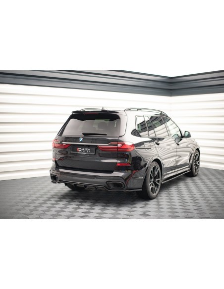Alerón trasero BMW X7M G07
