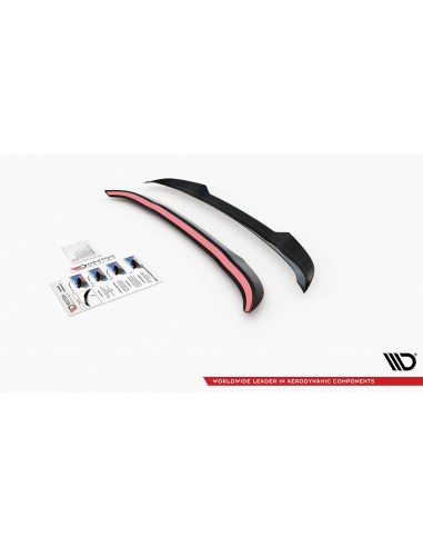 Alerón trasero BMW X7M G07