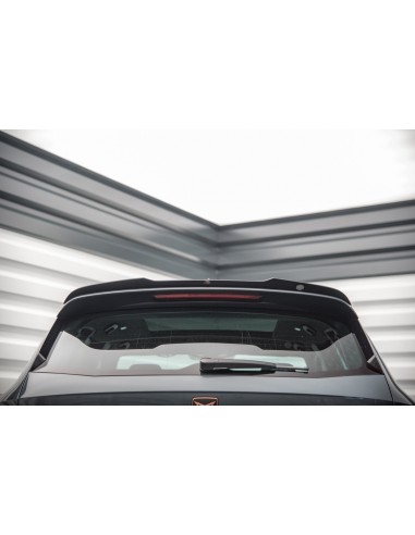 Alerón trasero Cupra Ateca