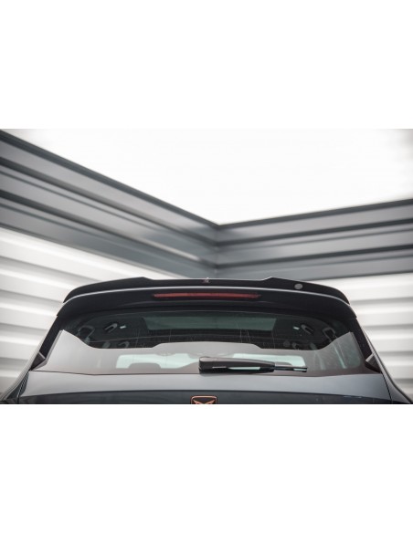 Alerón trasero Cupra Ateca