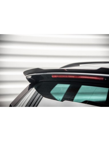 Alerón trasero Cupra Ateca