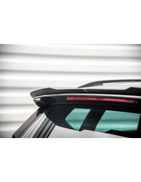 Alerón trasero Cupra Ateca