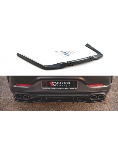 Lip trasero central Mercedes-Benz AMG GT 53